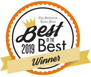 Award-Best of the best Winner 2019-